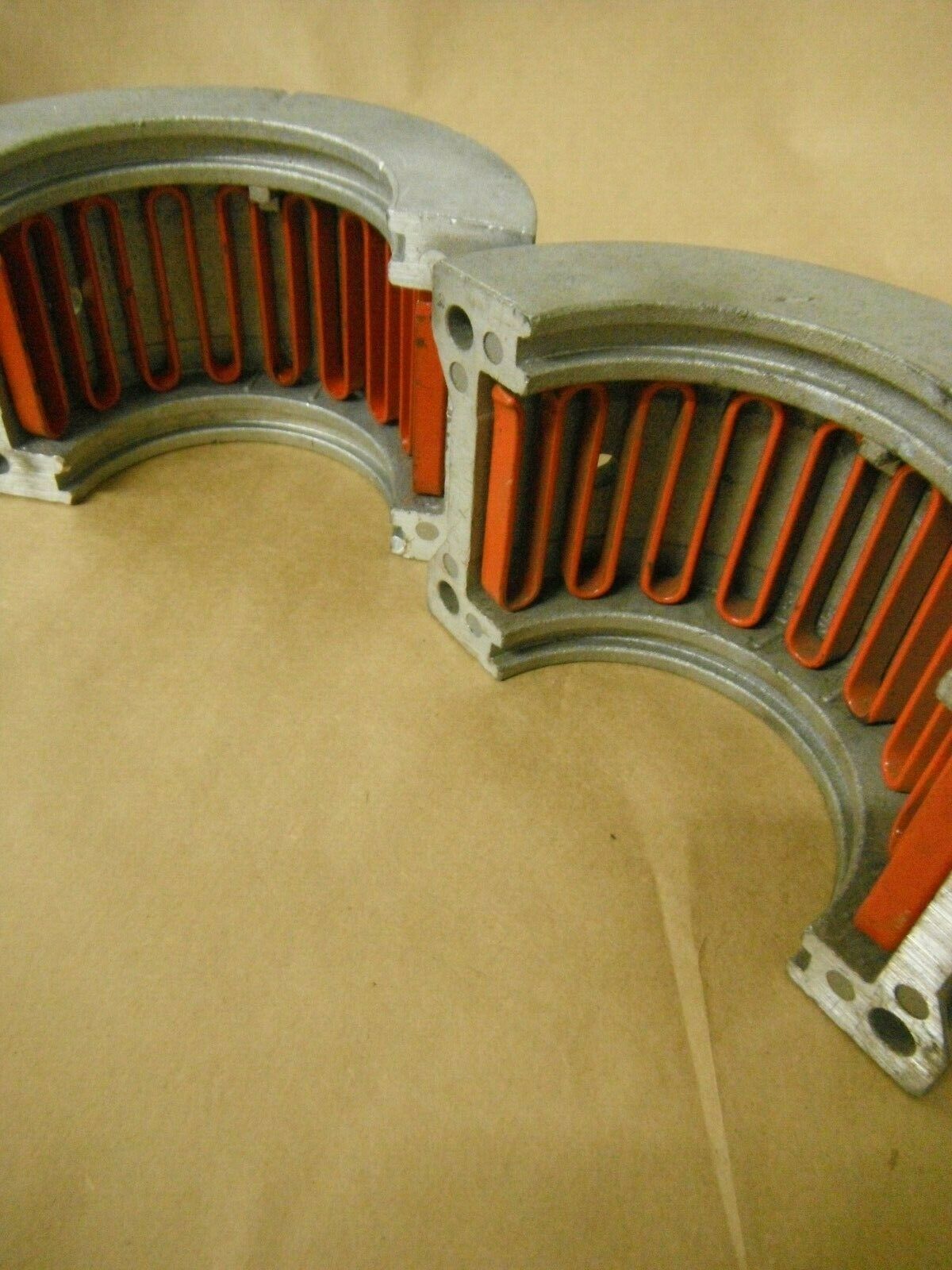 DODGE 1070T GRID LIGN COUPLING COVER AND GRID SPLIT Everything Else