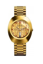 watch rado r12413233 mens analog watch with day date and 2 year international warranty thumb200