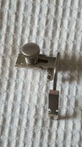 VTG SINGER FUTURA II REPLACEMENT ACCESSORIES,FANCY BUTTON HOLE FOOT, NO ... - $21.90