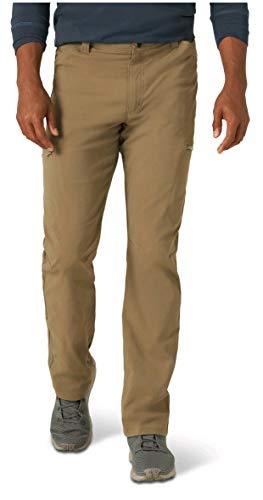 Wrangler Fallen Rock Outdoor Performance Cargo Pants - 36 X 30 - Fashion