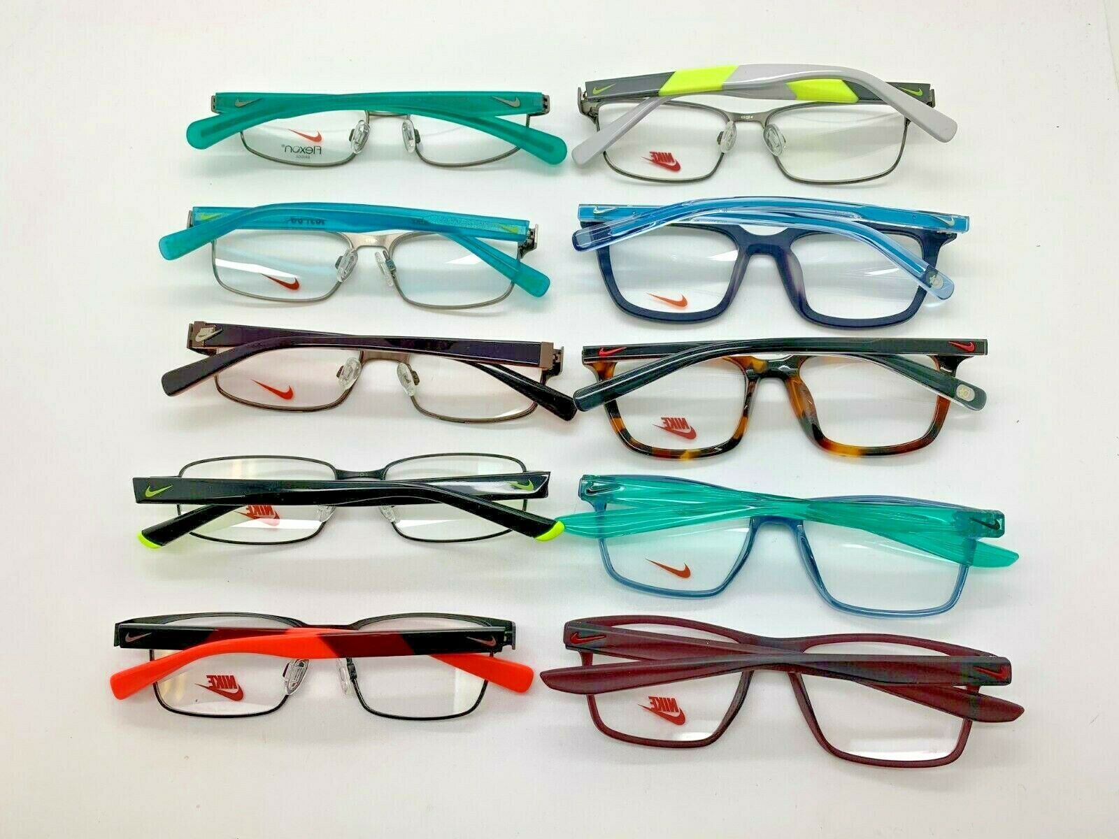 childrens nike glasses frames