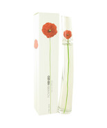 Kenzo Flower Eau De Parfum Spray 3.4 Oz For Women  - $102.95