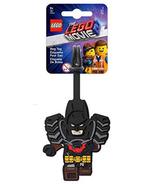 Lego Movie 2 Batman Bag Tag - $7.65