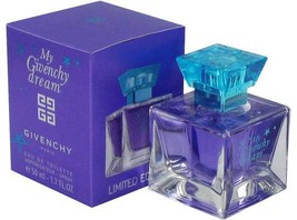 Givenchy My Givenchy Dream Perfume 1.7 Oz Eau De Toilette Spray image 2