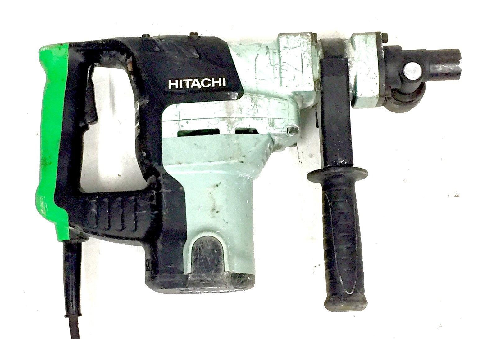 Hitachi Corded Hand Tools Dh38ye2 Rotary Hammer Drills