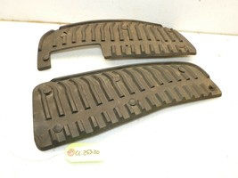 Cub Cadet SLT-1554 Tractor Foot Rests Pads