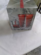 Prada Luna Rossa Sport Cologne 3.4 Oz Eau De Toilete Spray 3 Pcs Gift Set image 5