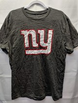 New York Giants NFL Team Logo Tee - NWT - Official Team Apparel - $21.99