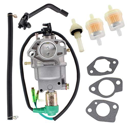 Carburetor Kit for DeWALT DXGNR7000 Generator 7000 Watt Generator Carb