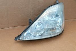 04-05 Sienna HID Xenon Headlight Lamp Driver Left LH - POLISHED image 3