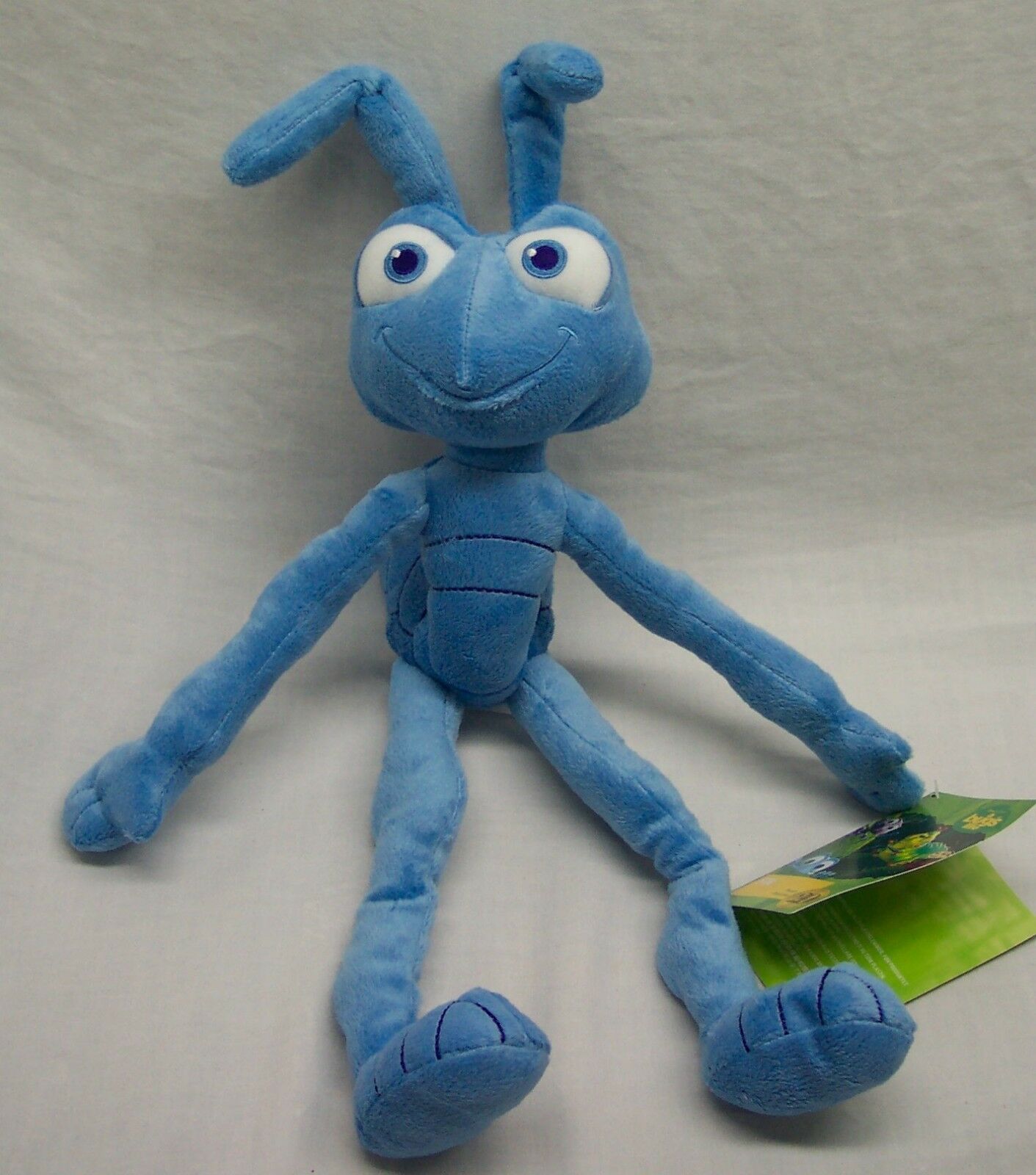 stuffed ant toy