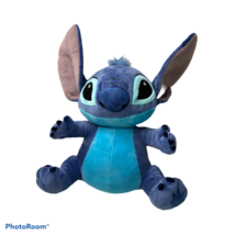 Disney Stitch Plush Movie Lilo and Stitch Stuffed Authentic Disney Store... - $25.00