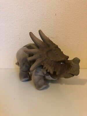 styracosaurus plush