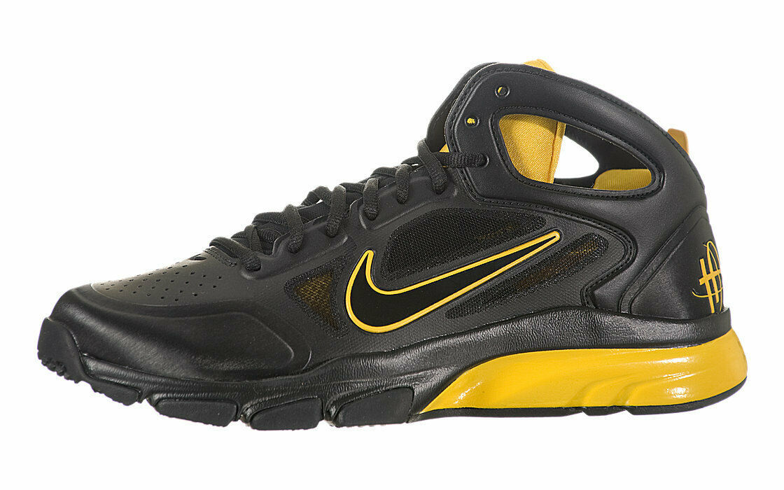 Buy Best Nike Air Huarache 2K5 Black/Silver DEADSTOCK Kobe Bryant Toddler Size 4.5C-8C 