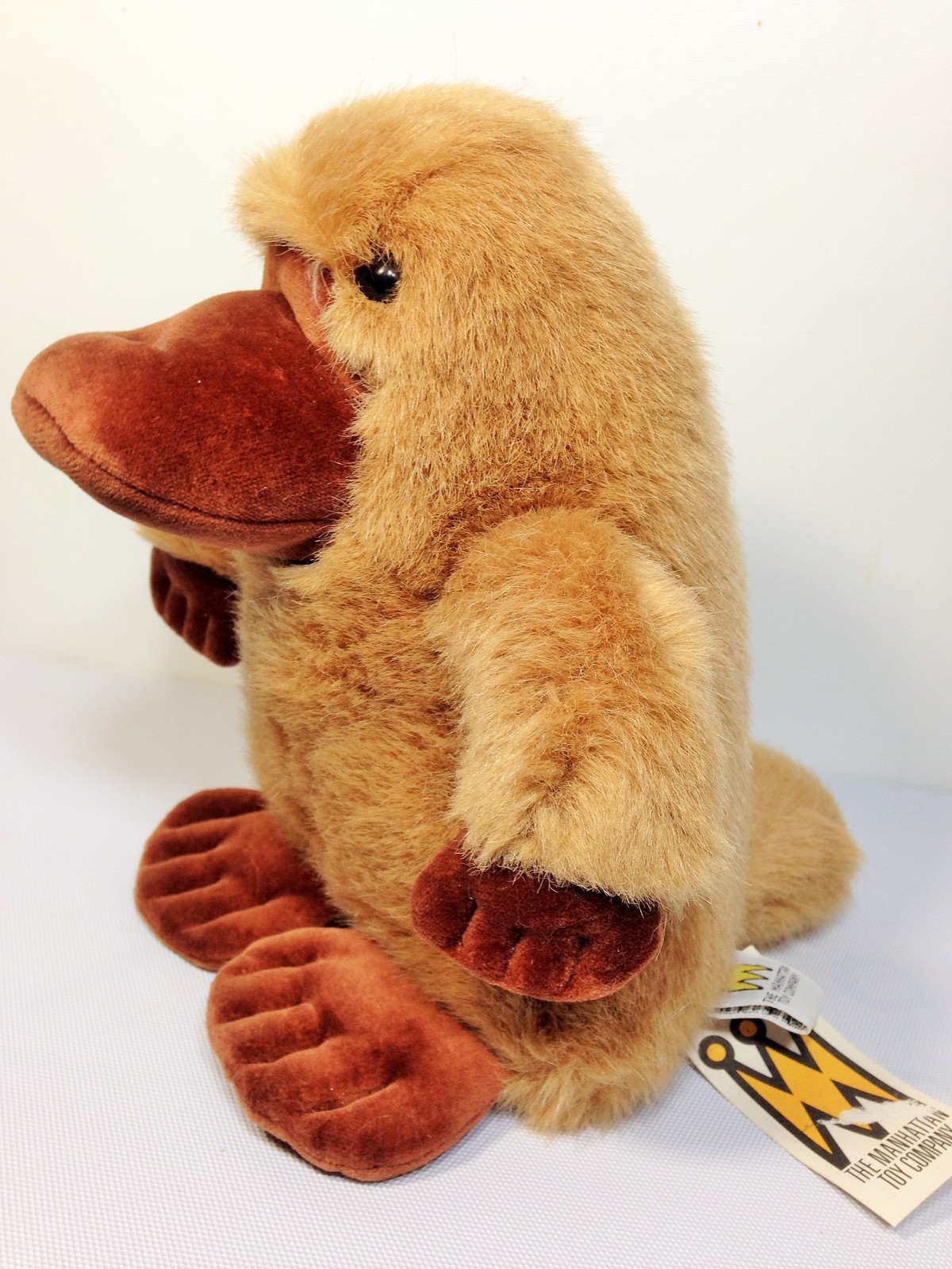 manhattan toy hedgehog