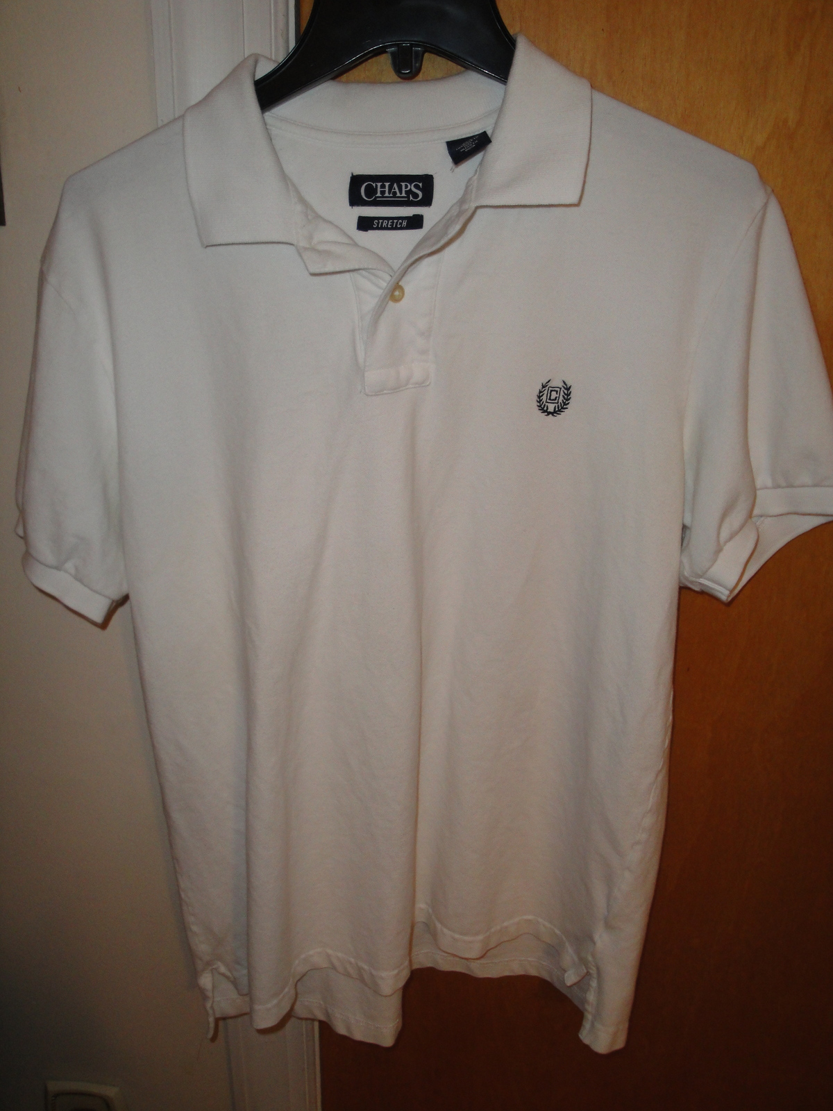 chap polo shirts