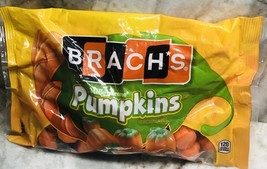 Ship N 24 Hours. New-Brachs Mellowcreame Pumpkins Candy. 20 Oz - $19.68