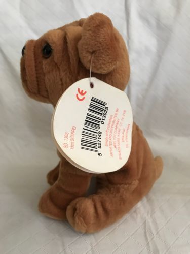 simply soft collection dog