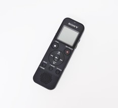 Sony ICD-PX370 Mono Digital Voice Recorder with Built-in USB image 1