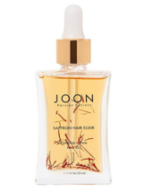 Joon Saffron Hair Elixir Oil, 1.11 ounces