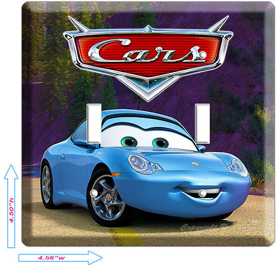 sally porsche cars 2