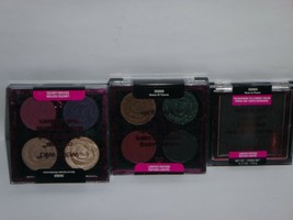 (3 pack) Wet N Wild Color Icon 6 Pan Eyeshadow Palette Matte & Shimmer - $9.99
