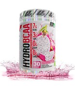 PROSUPPS HydroBCAA 30 servings DRAGONFRUIT 15.3 oz. Exp.1/2021 NEW - $37.80