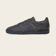 9 in Powerphase Core Black CG6420 Sz4 Athletic YEEZY Sneaker Shoes Adidas wgqHaH