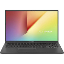 Asus Vivobook 15 - 15.6" Fhd Laptop Amd Ryzen 3 - 8Gb - 256Gb Ssd - Slate Gray - $638.99