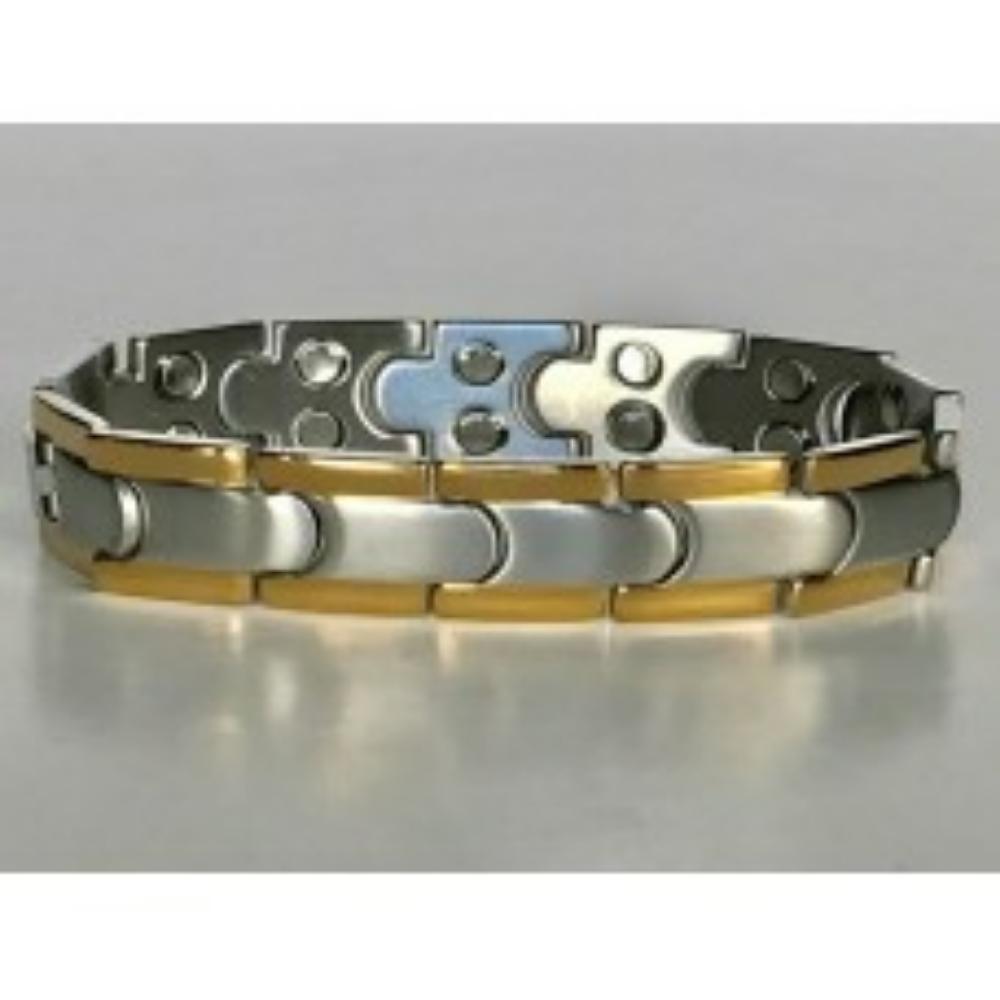316L Stainless Steel bracelet 8.5 inches Bracelets