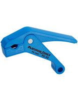 Platinum Tools 15021C SealSmart Coax Stripper for RG6 Quad - Blue - $38.99
