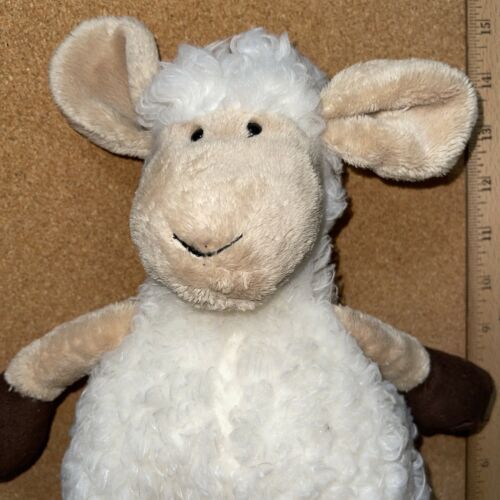 tiggalope sheep