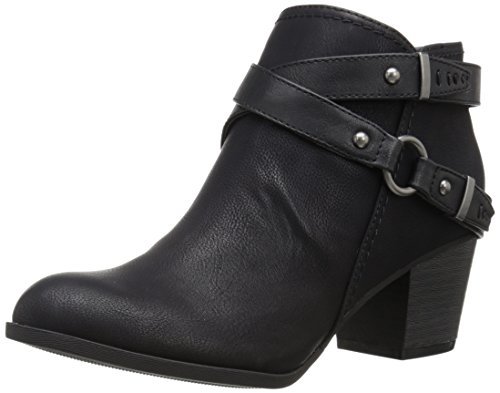 Indigo Rd. Women's Slaire Boot (6.5|Black/Black) - Other Horse Wear