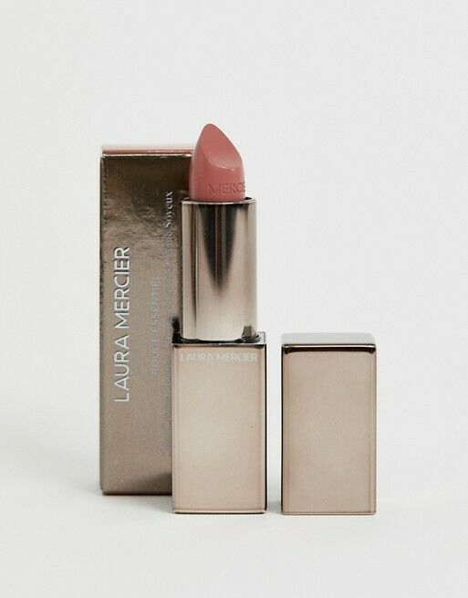 Laura Mercier Rouge Essentiel Cream Lipstick 3.6g/0.12oz.**CHOOSE COLOR** NIB - $25.00