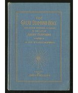 The Great Diamond Hoax and Other Stirring Incidents in the Life of Asbur... - $173.25