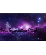 Void Rejuvenation Ritual - $175.00