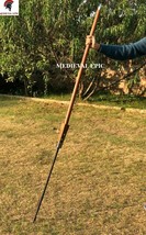 Medieval Epic Roman Javelin Pilum Spear Medieval Costume Parts Of Roman Javelin