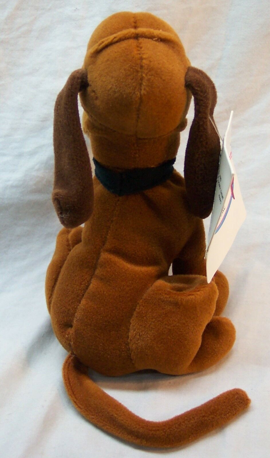 disney lady and the tramp stuffed animal