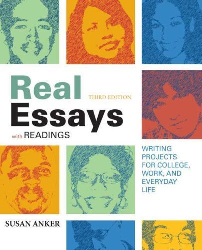 real essays with readings 3rd edition online We happily existing real essays with readings 3rd edition created by katrin baumgartner everybody can review online and also download and install free of charge. real essays with readings 3rd edition online We happily existing real essays with readings 3rd edition created by katrin baumgartner everybody can review online and also download and install free of charge.