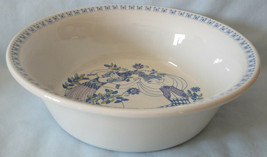 Figgjo Flint Norway Lotte Round Serving Bowl - $45.43