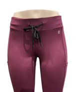 StitchISH Yoga Pants with Drawstrings Size Small - $24.00