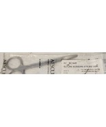 Aesculap - BC144R Suture Scissors - STR B/B 130MM - New in bag - $39.99