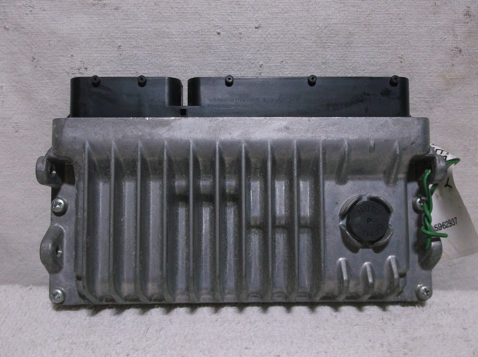 2015..15 TOYOTA RAV4 ENGINE CONTROL