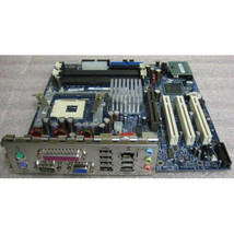 IBM 13R8930 System board Intel 865G Gigabit Ethernet with POV card. IBM THINKCEN - $59.01
