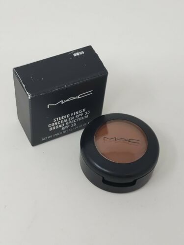 more buying choices for mac studio finish concealer