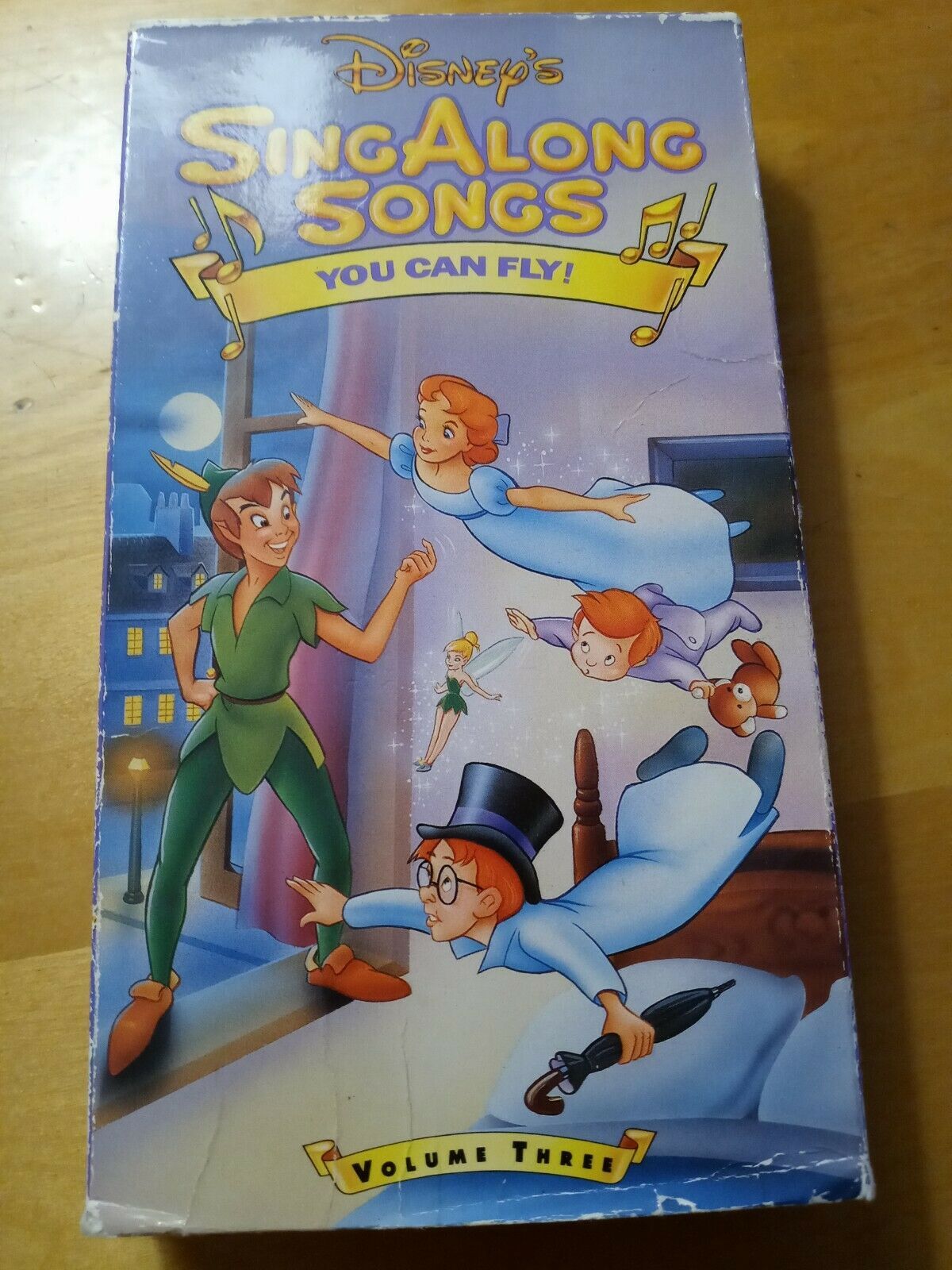 sing-along-songs-you-can-fly-vhs-volume-and-similar-items