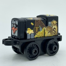 Thomas and Friends Minis Series 1 Diesel Cowboy Theme Miniature Train En... - $7.84