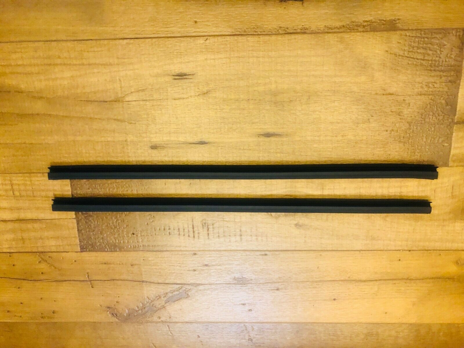 Brand New 20072014 Toyota FJ Cruiser White Upper Top Windshield Reveal