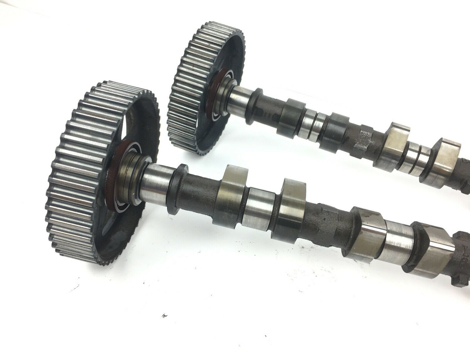 19901993 Mazda Miata MX5 Intake Exhaust Camshaft Set 1.6L OEM USED