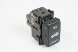 06-2010 infiniti m35 m45 trunk release on cancel switch button open dash - $13.90